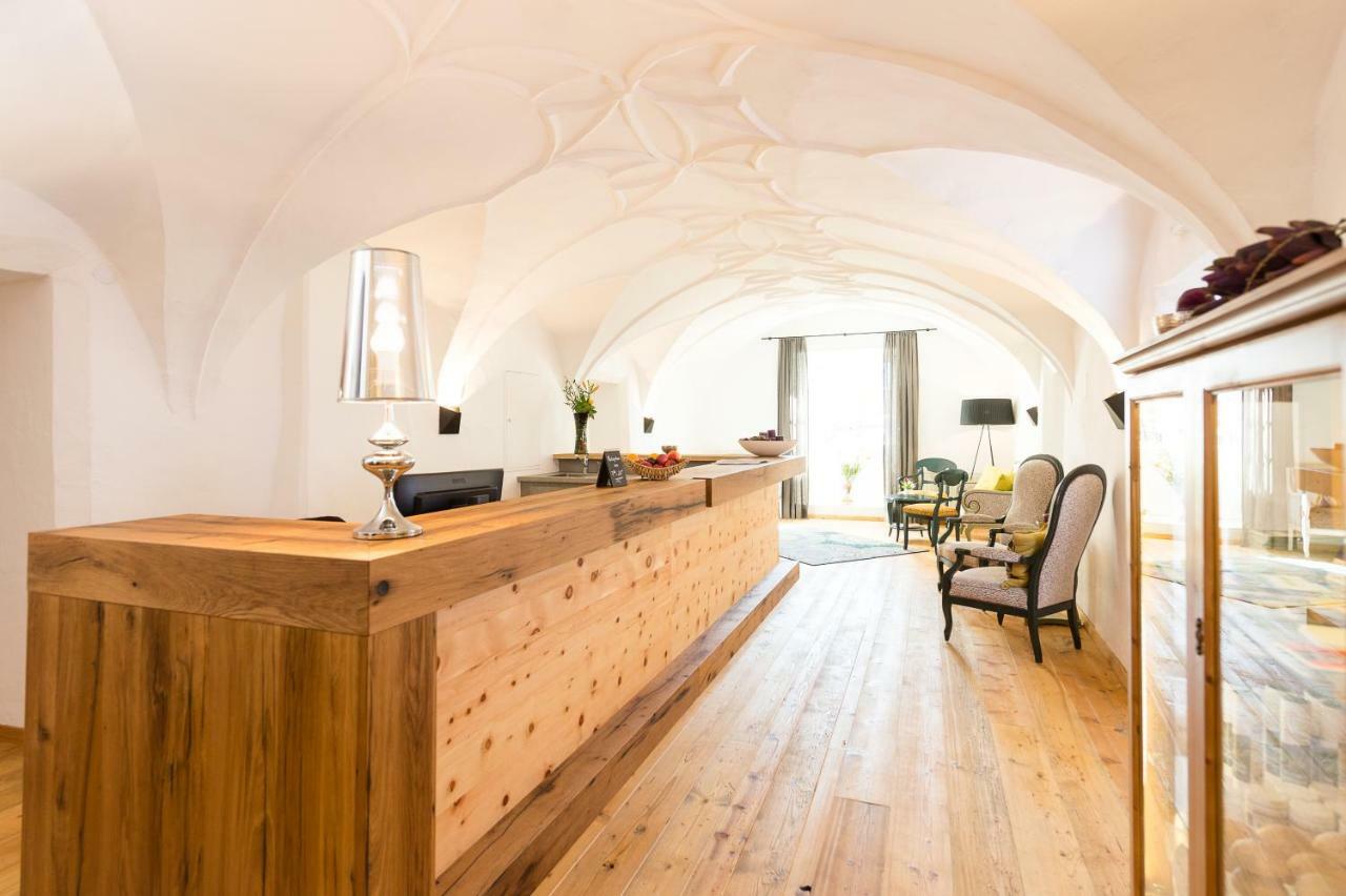 Ferienwohnung Hindenburg Saalfelden Exteriör bild